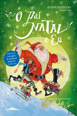 Bertrand.pt - O Pai Natal e Eu