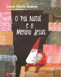 Bertrand.pt - O Pai Natal e o Menino Jesus
