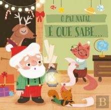 O Pai Natal é que Sabe...