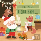 O Pai Natal é que Sabe...