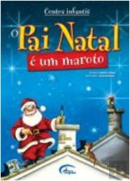 O Pai Natal é um Maroto