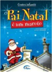 O Pai Natal é um Maroto