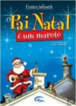 Bertrand.pt - O Pai Natal é um Maroto