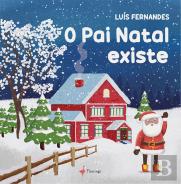 O Pai Natal Existe