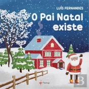 O Pai Natal Existe