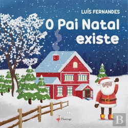 Bertrand.pt - O Pai Natal Existe