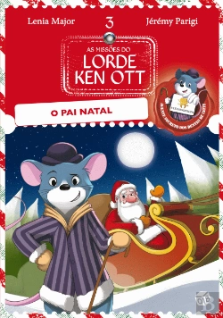 Bertrand.pt - O Pai Natal
