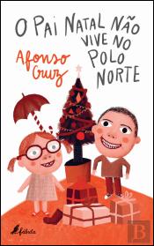 O Pai Natal Não Vive no Polo Norte