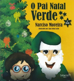 Bertrand.pt - O Pai Natal Verde