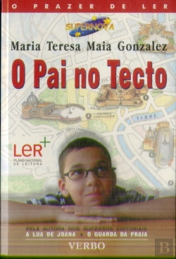 Bertrand.pt - O Pai no Tecto