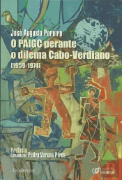 O PAIGC perante o dilema Cabo-Verdiano [1959-1974]