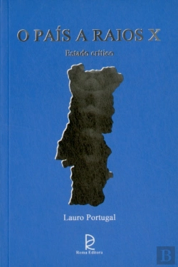 Bertrand.pt - O País a raios x