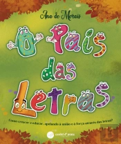 O País das Letras