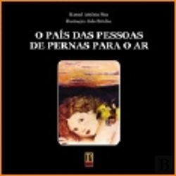Bertrand.pt - O País das Pessoas de Pernas para o Ar