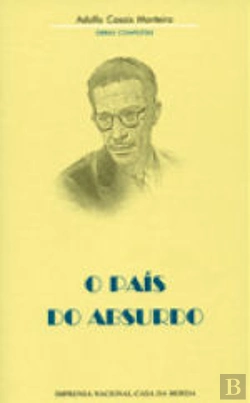 Bertrand.pt - O País do Absurdo