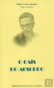 O País do Absurdo