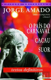 O País do Carnaval / Cacau / Suor