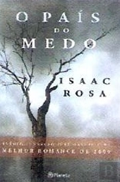 O País do Medo