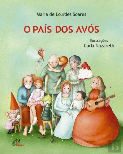 Bertrand.pt - O País dos Avós