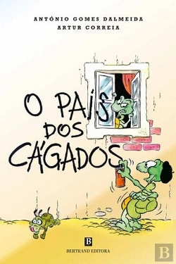 Bertrand.pt - O País dos Cágados