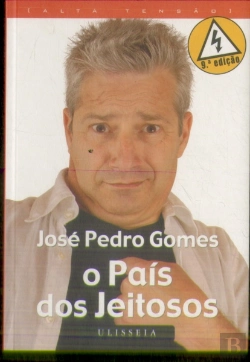 Bertrand.pt - O País dos Jeitosos