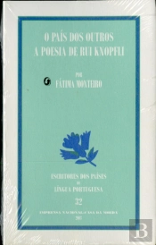 O País dos Outros - A Poesia de Rui Knopfli
