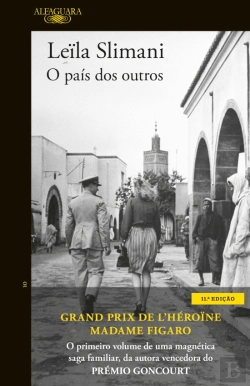 Bertrand.pt - O País dos Outros