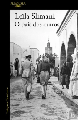 Bertrand.pt - O País Dos Outros