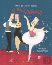 O País dos Pés