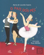 O País dos Pés