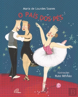Bertrand.pt - O País dos Pés