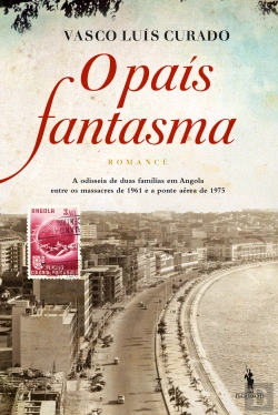 Bertrand.pt - O País Fantasma