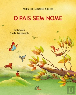 Bertrand.pt - O País Sem Nome