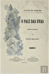 O Paiz das Uvas
