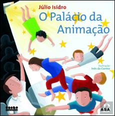O Palácio da Animação