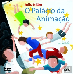 Bertrand.pt - O Palácio da Animação
