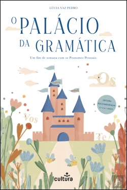 Bertrand.pt - O Palácio da Gramática