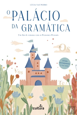 Bertrand.pt - O Palácio da Gramática