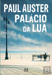 O Palácio Da Lua