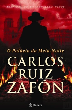 Bertrand.pt - O Palácio da Meia-Noite
