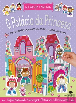 Bertrand.pt - O Palácio da Princesa