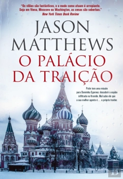 Bertrand.pt - O Palácio Da Traição