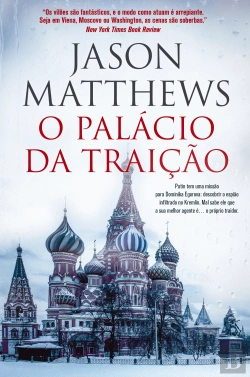 Bertrand.pt - O Palácio da Traição