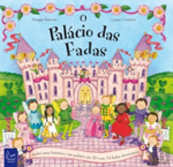 Bertrand.pt - O Palácio das Fadas
