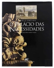 O Palácio das Necessidades