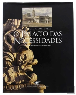 Bertrand.pt - O Palácio das Necessidades