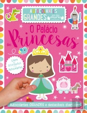 O Palácio das Princesas