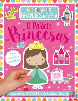 Bertrand.pt - O Palácio das Princesas