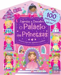 O Palácio das Princesas