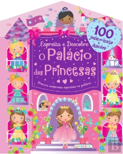 Bertrand.pt - O Palácio das Princesas